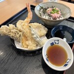 夢庵 - 料理写真: