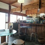 CAFE INDIA こうこうとう - 