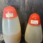 中華ソバ 伊吹 - 