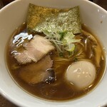 麺処 びぎ屋 学芸大学本店 - 