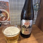 麺処 びぎ屋 学芸大学本店 - 