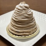 リベルテ・ボヌール - 料理写真: