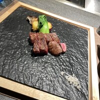 恵比寿 鉄板焼き Sublime -  恵比寿 鉄板焼き Sublime -
