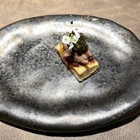 恵比寿 鉄板焼き Sublime -  恵比寿 鉄板焼き Sublime -