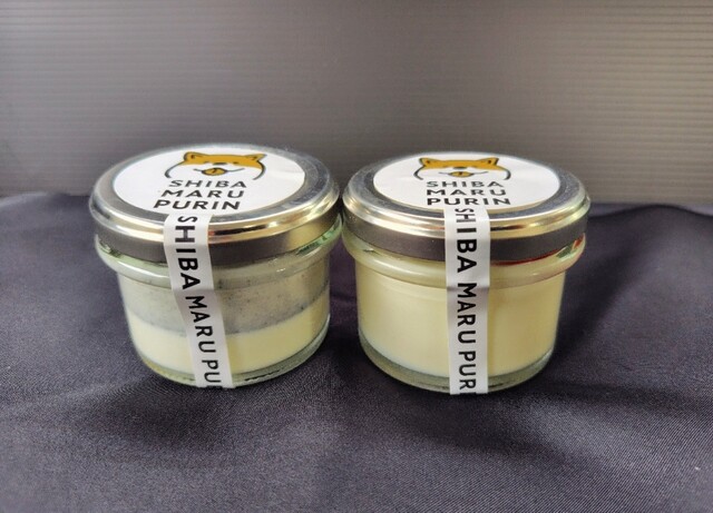 SHIBA MARU PURIN （シバマルプリン） - 宇治山田/プリン | 食べログ