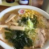 金ちゃんラーメン 上山店