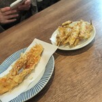 おうどん 瀬戸晴れ - 