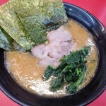 横浜らーめん 大塚家 - 