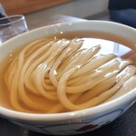 おうどん 瀬戸晴れ - 