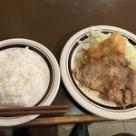 レストラン コニシ - 