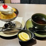 Sei-katsu-sha Cafe かたりば - 
