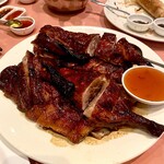 Golden Dragon  - ご唱和ください。アヒル可愛いよアヒル。#アヒルは俺の嫁。アヒル大好きだ！