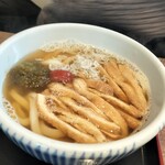 おうどん 瀬戸晴れ - 