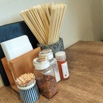 おうどん 瀬戸晴れ - 