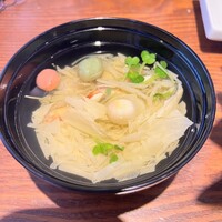 しゃぶしゃぶ・日本料理 木曽路 上野店 - 
