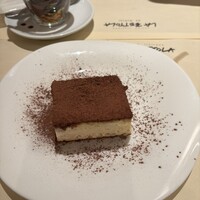  ラ･ベットラ･ダ･オチアイ イケブクロ - 