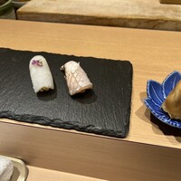 難波 鮨 よこ田 - 