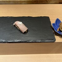難波 鮨 よこ田 - 