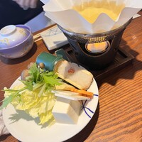 しゃぶしゃぶ・日本料理 木曽路 上野店 - 