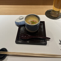 難波 鮨 よこ田 - 