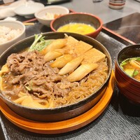 しゃぶしゃぶ・日本料理 木曽路 上野店 - 