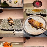 厳選焼鳥 一石三鳥 本店 - 