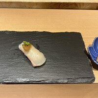 難波 鮨 よこ田 - 