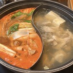 しゃぶ葉 - 料理写真: