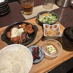 とりあえず吾平 - 