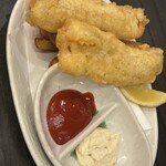 さかなの台所 オリエンタル - 