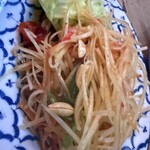 タイ・イサーン料理 ヤムヤム - 