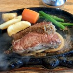 クローバーステーキハウス