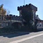 クローバーステーキハウス - 外観