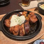 とりあえず吾平 - 