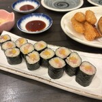 さかなの台所 オリエンタル - 