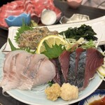 さかなの台所 オリエンタル - 