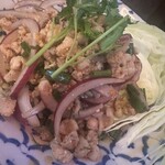 タイ・イサーン料理 ヤムヤム - 