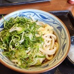 丸亀製麺 - 