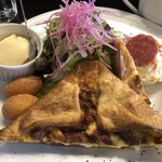 ブラッスリー・コントワール - 