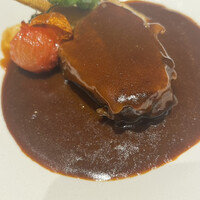 楽食倶楽部 裏小路牛肉店 - 