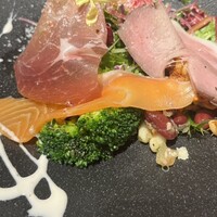 楽食倶楽部 裏小路牛肉店 - 