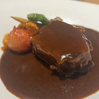 楽食倶楽部 裏小路牛肉店 - 