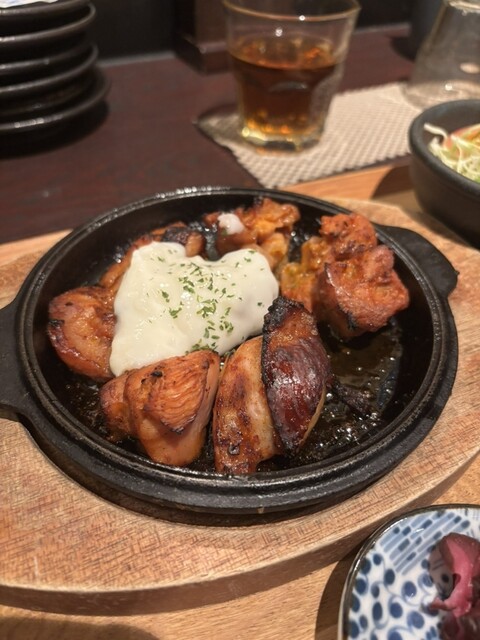 Toriaezu Gohei Harugai Kozoji Ten