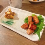 寄り処 つむぎ - 