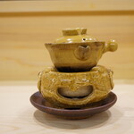 味ひろ - 小粋な1人用土鍋