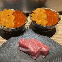 焼うおいし川  六本木凛華楼 - 
