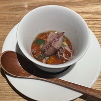 焼うおいし川  六本木凛華楼 - 
