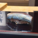 恵比寿 鮨 謙心 - 