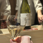 恵比寿 鮨 謙心 - 