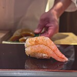 恵比寿 鮨 謙心 - 